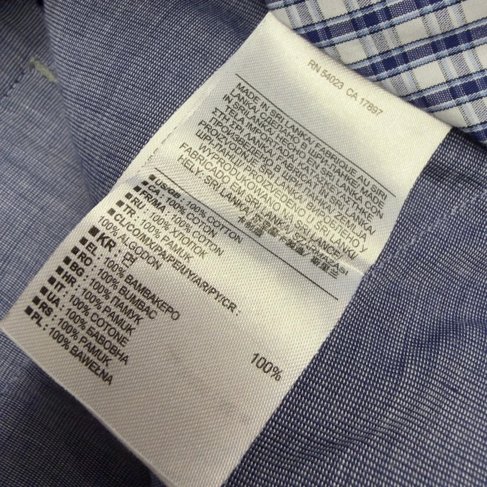Banana Republic Kentfield Pant Mens 34x30 Gray Cotton Chino Trousers Preppy